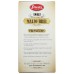 STREITS: Matzo Brei Sweet, 6 oz