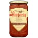 VICTORIA: Sauce Rstd Garlic, 24 oz