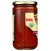 VICTORIA: Sauce Tmto Herb Org, 24 oz