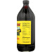PLANTATION: Blackstrap Unsulphured Molasses, 31 oz