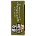SEASONS: Flat Fillets of Anchovies in Olive Oil, 2 oz