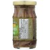 SEASONS: Anchovy Glass Jar, 4.2 oz