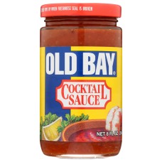 OLD BAY: Sauce Cocktail, 8 oz