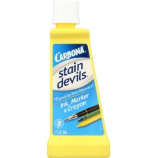 CARBONA: Stain Devil Ink Crayon No 3, 1.7 oz