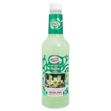 MASTER OF MIXES: Mojito Mixer, 33.8 oz