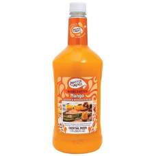 MASTER OF MIXES: Mango Daiquiri and Margarita Mixer, 59.2 fo