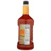MASTER OF MIXES: Loaded Bloody Mary Mixer, 1.75 lt