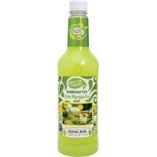 MASTER OF MIXES: Margarita Mixer Lite, 33.8 oz
