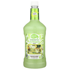 MASTER OF MIXES: Lite Margarita Mixer, 1.75 lt