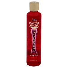 MASTER OF MIXES: Mix Martini Gold Cosmopolitan, 375 ml