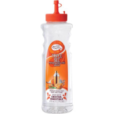 MASTER OF MIXES: Cocktail Essentials Triple Sec, 375 ml