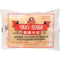 FORTUNE: Noodle Yakisoba With Sauce, 17.76 oz