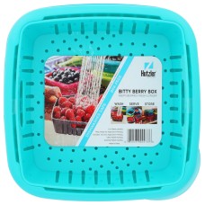 HUTZLER: Bitty Berry Box, 1 pc