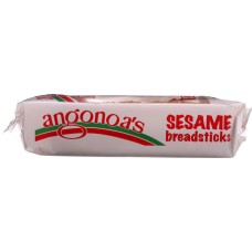 ANGONOA'S: Breadsticks Sesame, 3.25 Oz