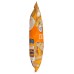BARBARA'S BAKERY: Cheese Puffs Baked White Cheddar, 5.5 oz