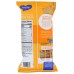 BARBARA'S BAKERY: Cheese Puffs Baked White Cheddar, 5.5 oz