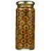 REESE: Olive Stfd Manz Pimnto Plcd, 7.5 oz