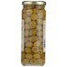 REESE: Manzanilla Olives Stuffed with Minced Anchovies, 10 oz