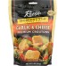REESE: Crouton Hmstyle Grlc Chs, 5 oz