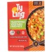 TY LING: Traditional Vegetable Fried Rice, 9.9 oz