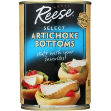 REESE: Artichoke Bottoms, 14 oz