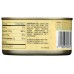 REESE: 15 Percent Leg Crab Meat, 6 oz