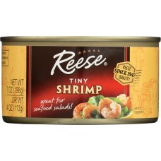 REESE: Tiny Shrimp, 7 oz