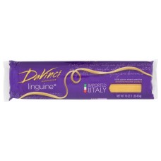 DAVINCI: Linguine Pasta, 16 oz