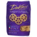 DAVINCI: Wagon Wheels Pasta, 16 oz