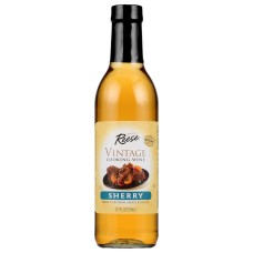 REESE: Sherry Cooking Wine, 12.7 fo
