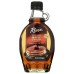 REESE: Pure Maple Syrup, 8 oz