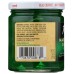 REESE: Green Maraschino Cherries with Stems, 10 oz