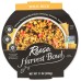 REESE: Wild Rice Harvest Bowl, 7.7 oz