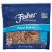 FISHER: Pecan Halves, 10 oz