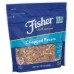FISHER: Chopped Pecans, 10 oz