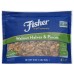 FISHER: Walnut Halves & Pieces, 16 oz