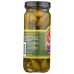 VIENNA BEEF: Sport Peppers, 12 fo
