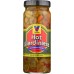 VIENNA BEEF: Giardiniera Hot, 16 oz
