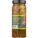 VIENNA BEEF: Giardiniera Hot, 16 oz