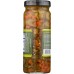 VIENNA BEEF: Giardiniera Hot, 16 oz