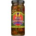 VIENNA BEEF: Giardiniera Mild, 16 oz