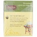 CELESTIAL SEASONINGS: Sleepytime Herbal Tea Caffeine Free 20 Tea Bag, 1 oz