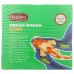 CELESTIAL SEASONINGS: Tea Grn Authn Dcf, 40 bg