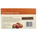 CELESTIAL SEASONINGS: Country Peach Passion Herbal Tea Caffeine Free, 20 bg