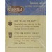 CELESTIAL SEASONINGS: Tension Tamer Herbal Tea Caffeine Free, 20 bg