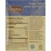CELESTIAL SEASONINGS: Tension Tamer Herbal Tea Caffeine Free, 20 bg