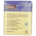 CELESTIAL SEASONINGS: True Blueberry Herbal Tea Caffeine Free, 20 bg