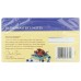 CELESTIAL SEASONINGS: True Blueberry Herbal Tea Caffeine Free, 20 bg