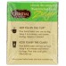 CELESTIAL SEASONINGS: Watermelon Lime Zinger Tea, 20 bg