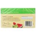 CELESTIAL SEASONINGS: Watermelon Lime Zinger Tea, 20 bg